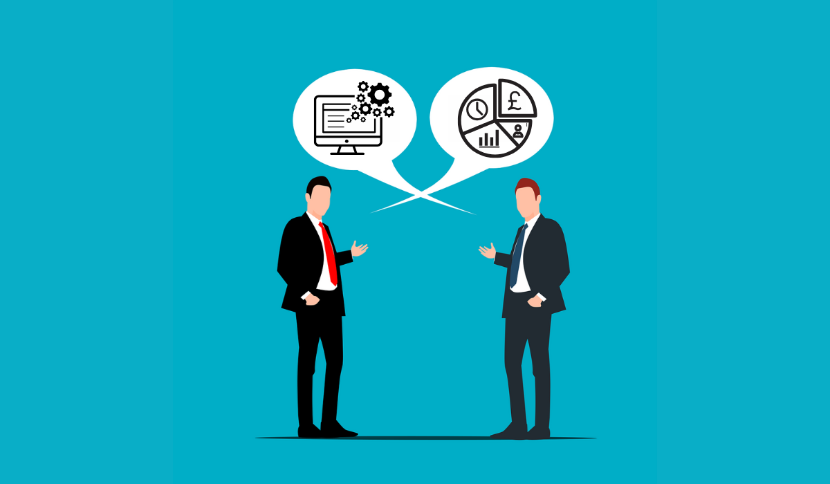 5 tips to bridge the CFO/CTO gap